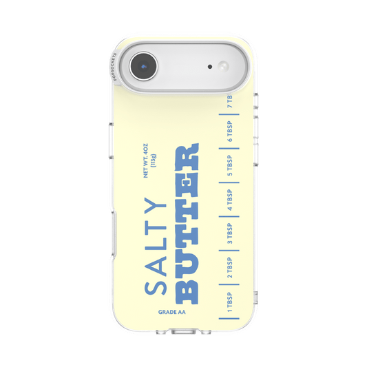 Better with Butter — iPhone Air MagSafe Case - US 33613