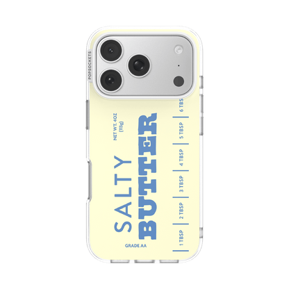 Better with Butter — iPhone 17 Pro MagSafe Case - US 30644