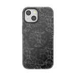 Black Lace  — iPhone 15 MagSafe Case - US 08548
