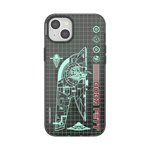 Boba Fett Spec  — iPhone 15 Plus MagSafe Case - US 12382