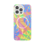Boca Palms Marigold — iPhone 15 Pro Max MagSafe Case - US 35541
