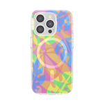 Boca Palms Marigold — iPhone 15 Pro MagSafe Case - US 10774