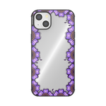 Bonita Border — iPhone 14 Plus MagSafe Case - US 61027
