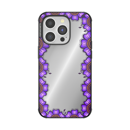Bonita Border — iPhone 14 Pro MagSafe Case - US 99638