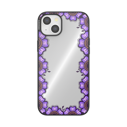 Bonita Border — iPhone 15 Plus MagSafe Case - US 10465