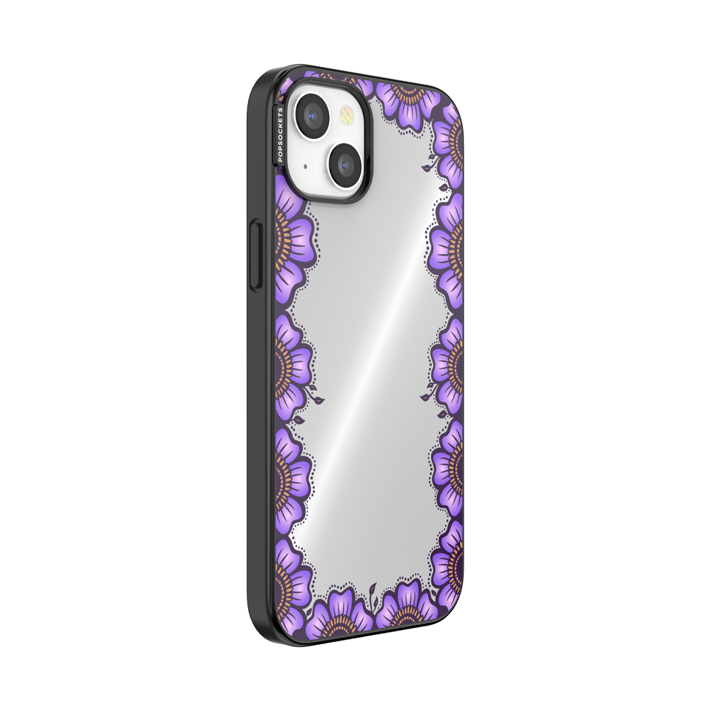 Bonita Border — iPhone 15 Plus MagSafe Case - US 10465