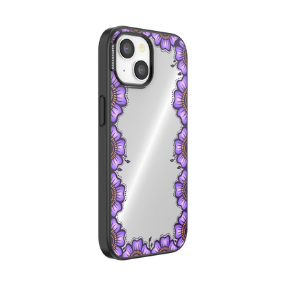Bonita Border — iPhone 15 MagSafe Case - US 90343