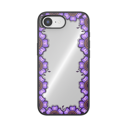 Bonita Border — iPhone 17e/16e MagSafe Case - US 07520