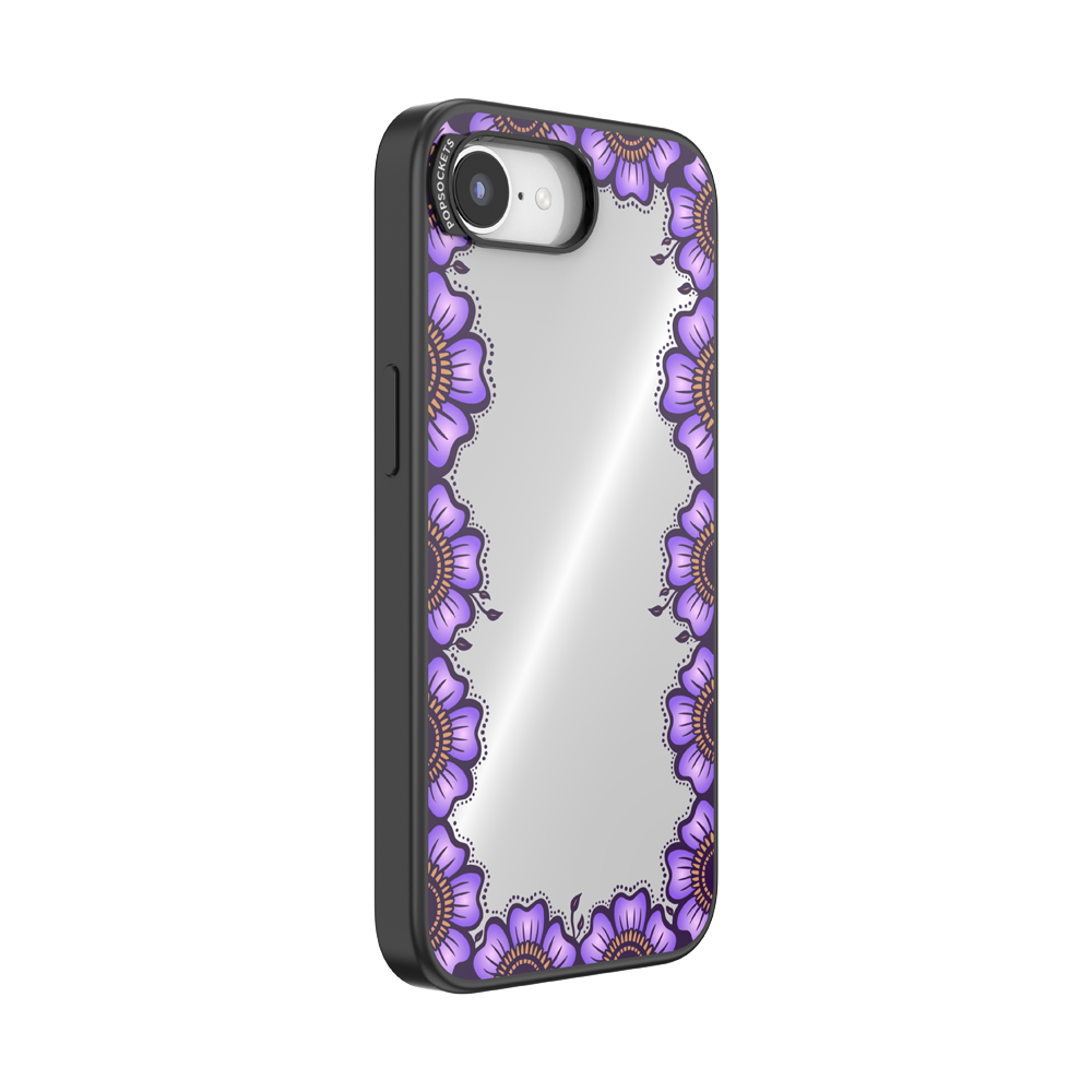 Bonita Border — iPhone 17e/16e MagSafe Case - US 42396