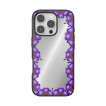 Bonita Border — iPhone 16 Pro MagSafe Case - US 81558