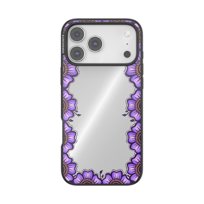 Bonita Border — iPhone 17 Pro Max MagSafe Case - US 47393
