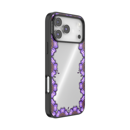 Bonita Border — iPhone 17 Pro Max MagSafe Case - US 82031