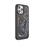 Dragon Sterling — iPhone 13 Pro Max MagSafe Case - US 77102