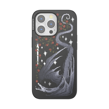 Dragon Sterling — iPhone 13 Pro MagSafe Case - US 92454