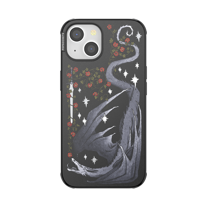 Dragon Sterling — iPhone 13 MagSafe Case - US 75976