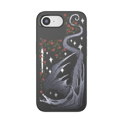 Dragon Sterling — iPhone 17e/16e MagSafe Case - US 53353