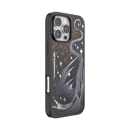 Dragon Sterling — iPhone 16 Pro Max MagSafe Case - US 94418