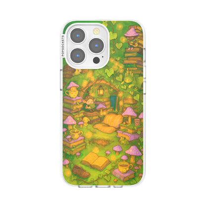 The Reading Glade — iPhone 13 Pro MagSafe Case - US 63628