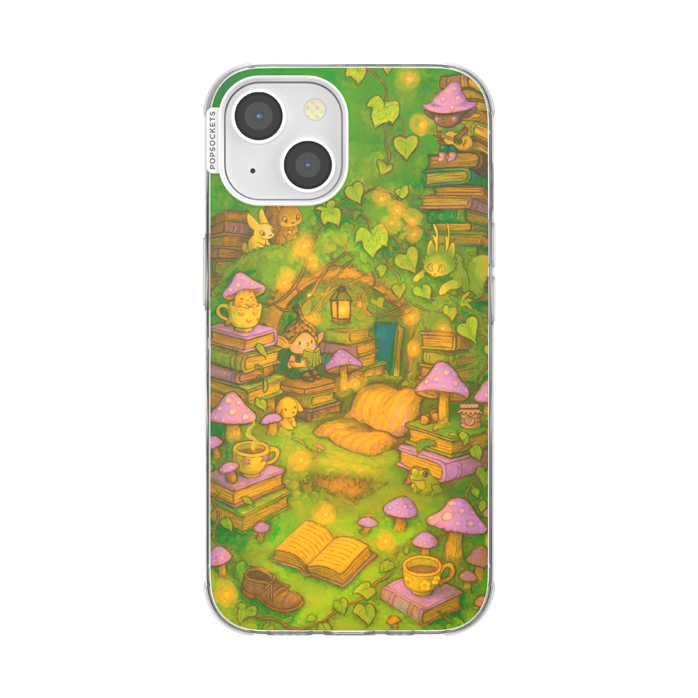 The Reading Glade — iPhone 13 MagSafe Case - US 79321
