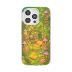 The Reading Glade — iPhone 15 Pro MagSafe Case - US 63569