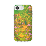 The Reading Glade — iPhone 17e/16e MagSafe Case - US 51775