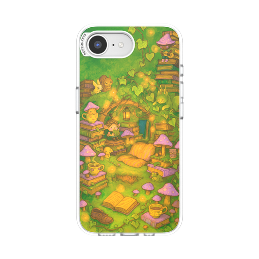 The Reading Glade — iPhone 17e/16e MagSafe Case - US 51775
