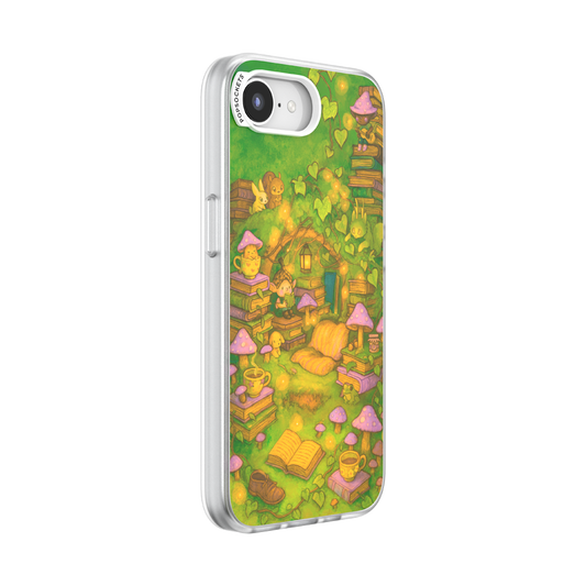 The Reading Glade — iPhone 17e/16e MagSafe Case - US 51775