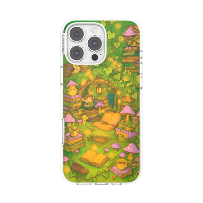The Reading Glade — iPhone 16 Pro Max MagSafe Case - US 75289