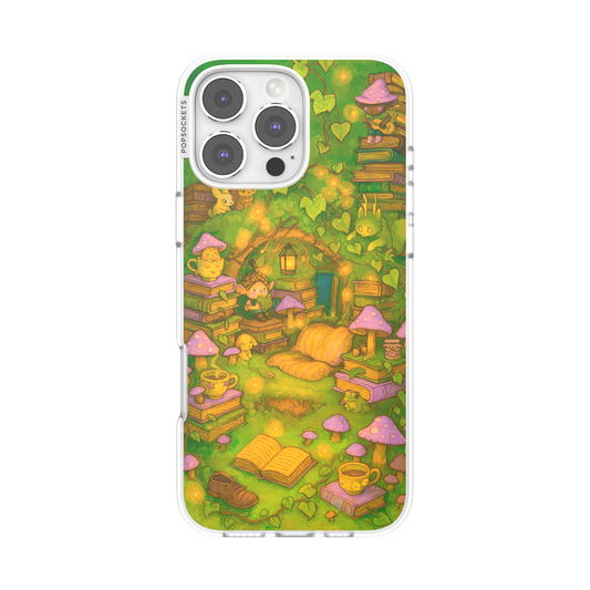 The Reading Glade — iPhone 16 Pro Max MagSafe Case - US 75289