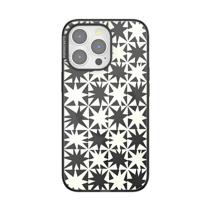 Breeze Block Black — iPhone 13 Pro MagSafe Case - US 08504