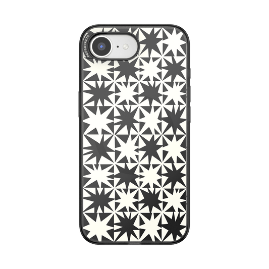 Breeze Block Black — iPhone 17e/16e MagSafe Case - US 66625