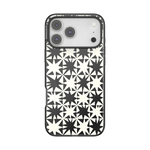 Breeze Block Black — iPhone 17 Pro Max MagSafe Case - US 04531