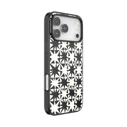 Breeze Block Black — iPhone 17 Pro Max MagSafe Case - US 97379