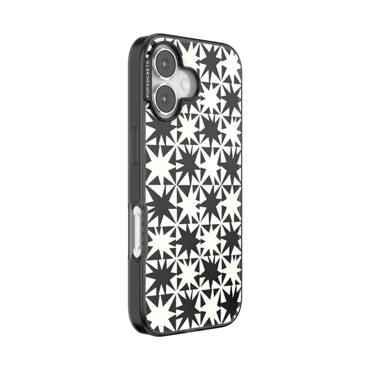 Breeze Block Black — iPhone 17 MagSafe Case - US 67788