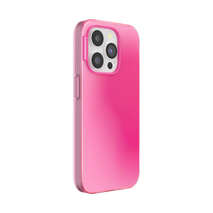 Bubblegum Aura — iPhone 15 Pro MagSafe Case - US 98075