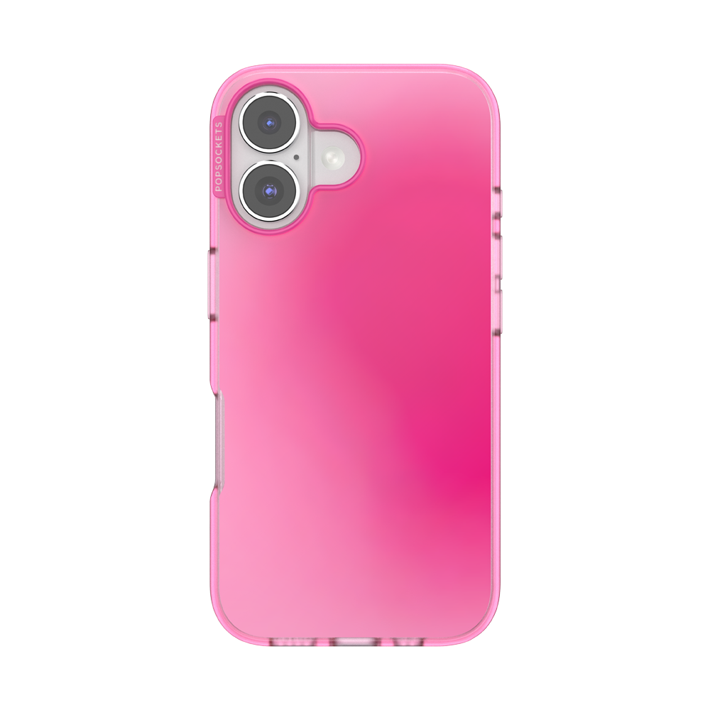 Bubblegum Aura — iPhone 16 MagSafe Case - US 11646