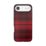 Buffalo Check — iPhone Air MagSafe Case - US 10406