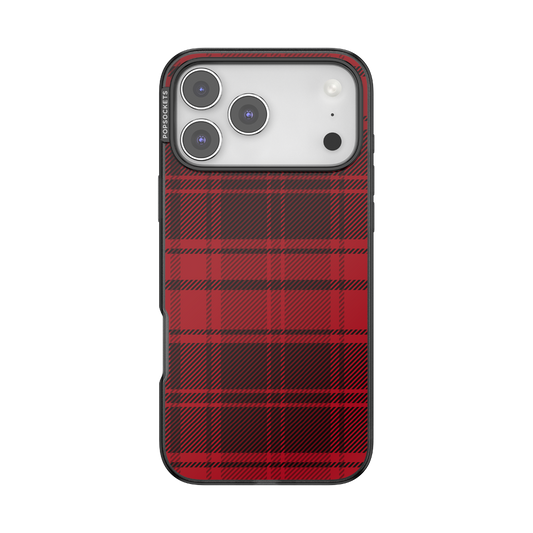 Buffalo Check — iPhone 17 Pro Max MagSafe Case - US 85531