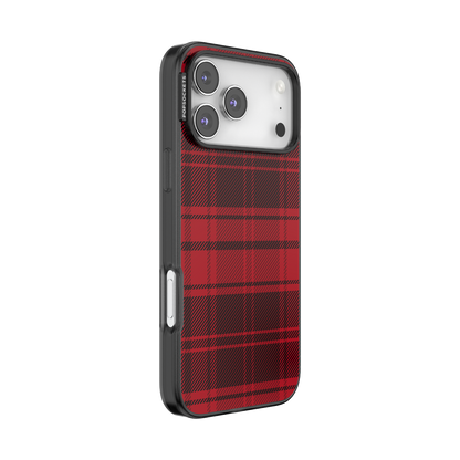 Buffalo Check — iPhone 17 Pro Max MagSafe Case - US 27977