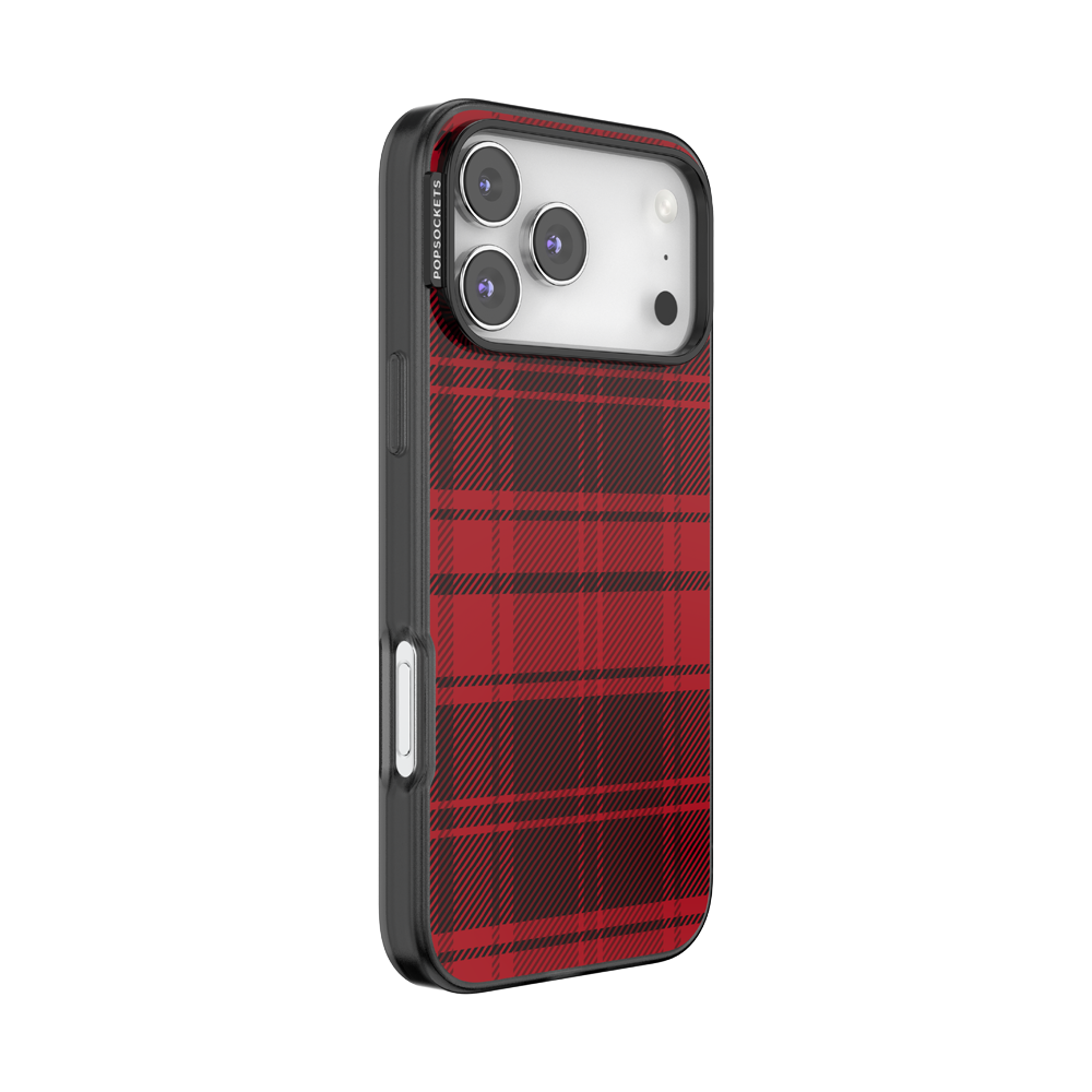 Buffalo Check — iPhone 17 Pro Max MagSafe Case - US 90473