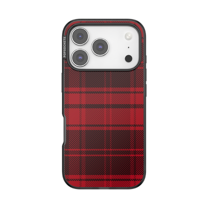 Buffalo Check — iPhone 17 Pro MagSafe Case - US 26191