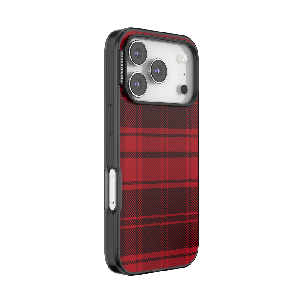 Buffalo Check — iPhone 17 Pro MagSafe Case - US 26191