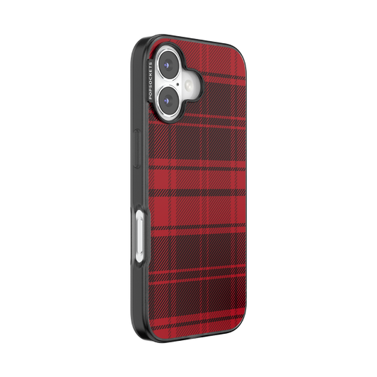 Buffalo Check — iPhone 17 MagSafe Case - US 31185