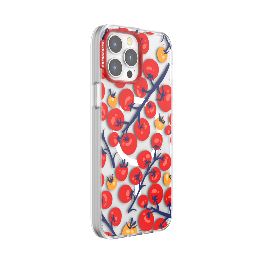 Campari — iPhone 13 Pro Max MagSafe Case - US 80090