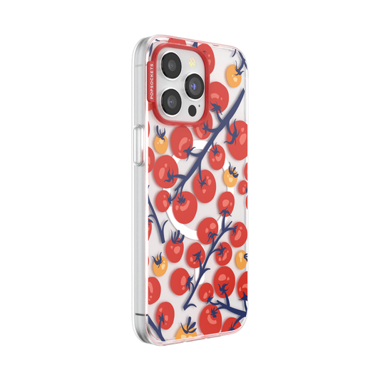Campari — iPhone 15 Pro Max MagSafe Case - US 77171