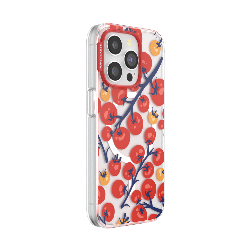 Campari — iPhone 15 Pro MagSafe Case - US 70856
