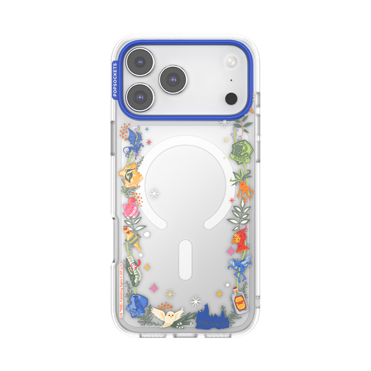 Care of Magical Creature — iPhone 17 Pro Max MagSafe Case - US 92078