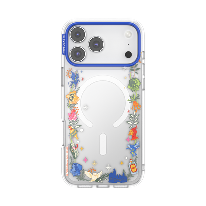Care of Magical Creature — iPhone 17 Pro Max MagSafe Case - US 46946