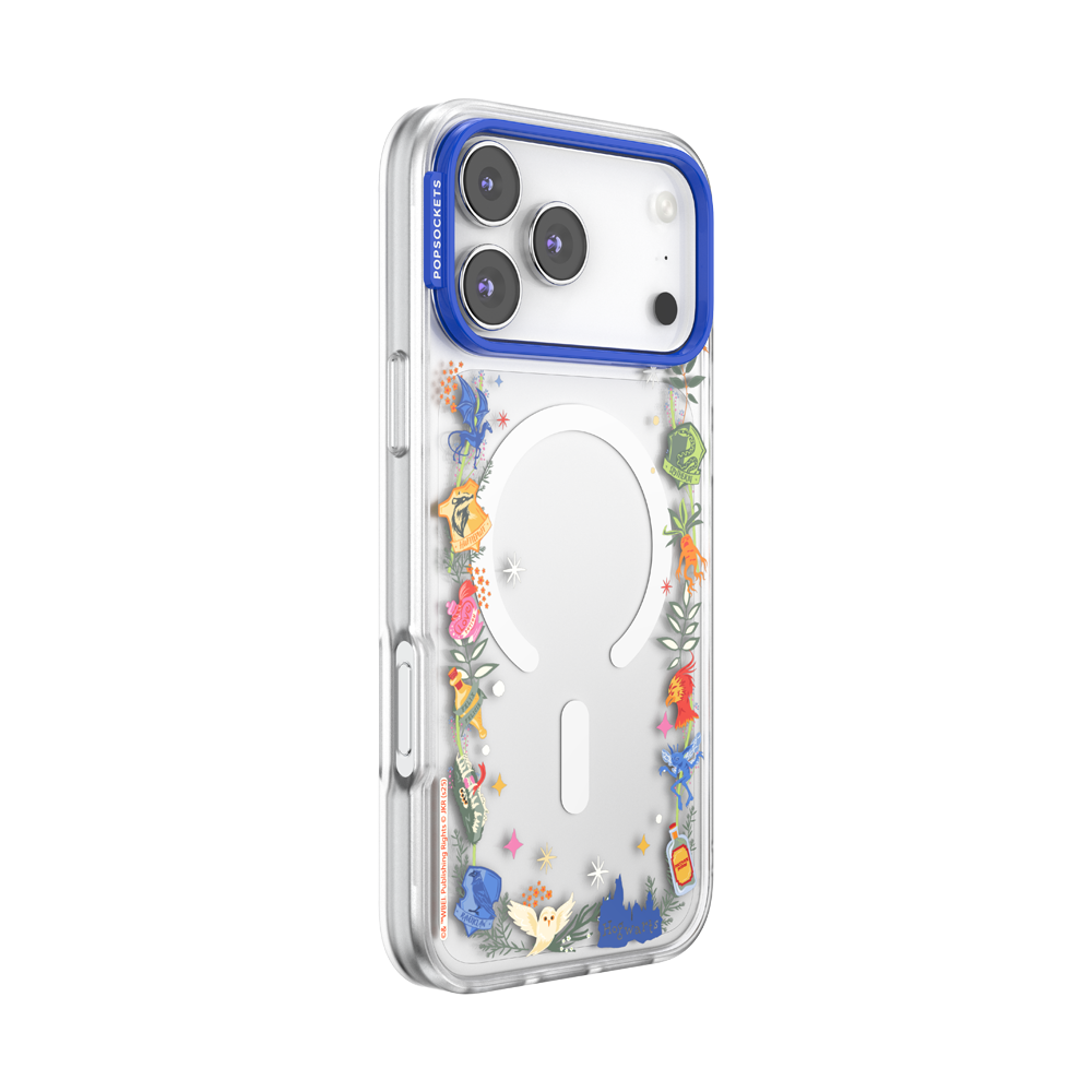 Care of Magical Creature — iPhone 17 Pro Max MagSafe Case - US 63599