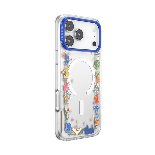 Care of Magical Creature — iPhone 17 Pro Max MagSafe Case - US 26122